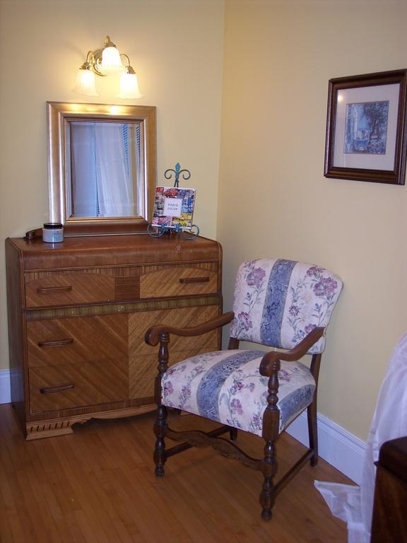 Hotel The Maples Bed And Breafast Angus Zimmer foto