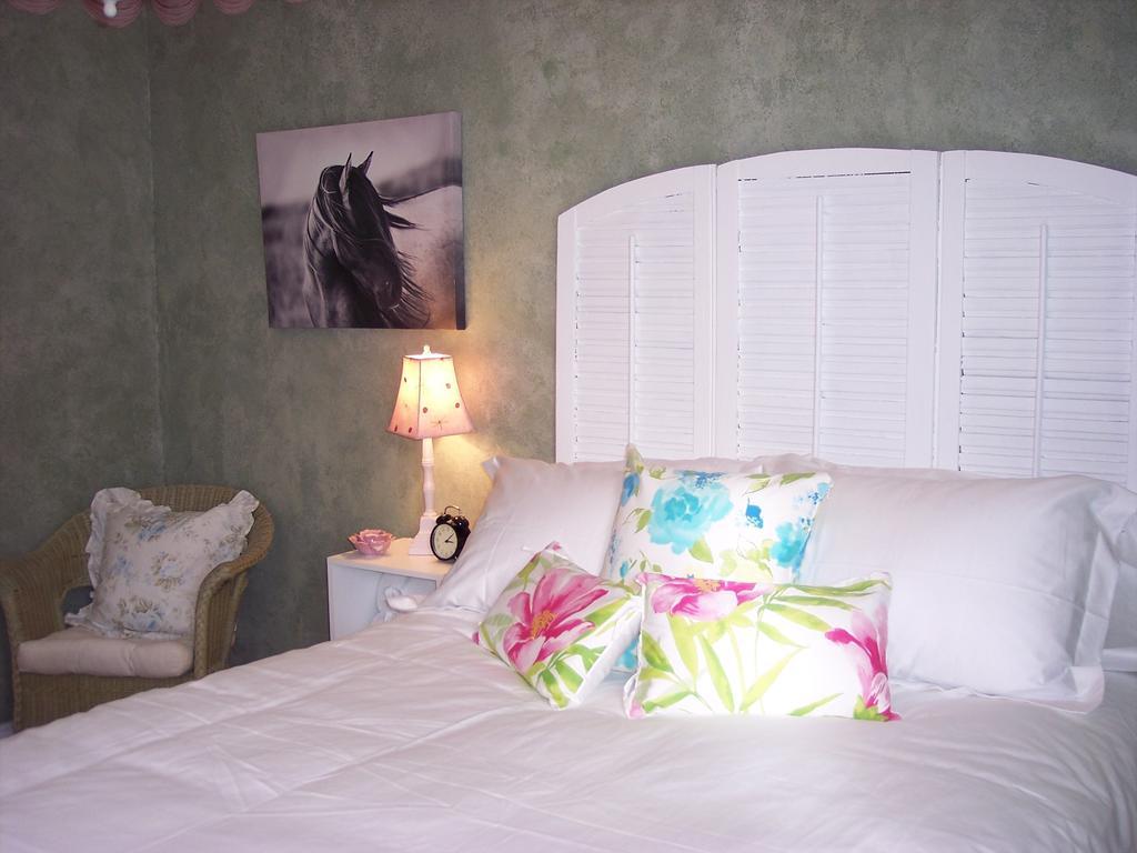 Hotel The Maples Bed And Breafast Angus Zimmer foto