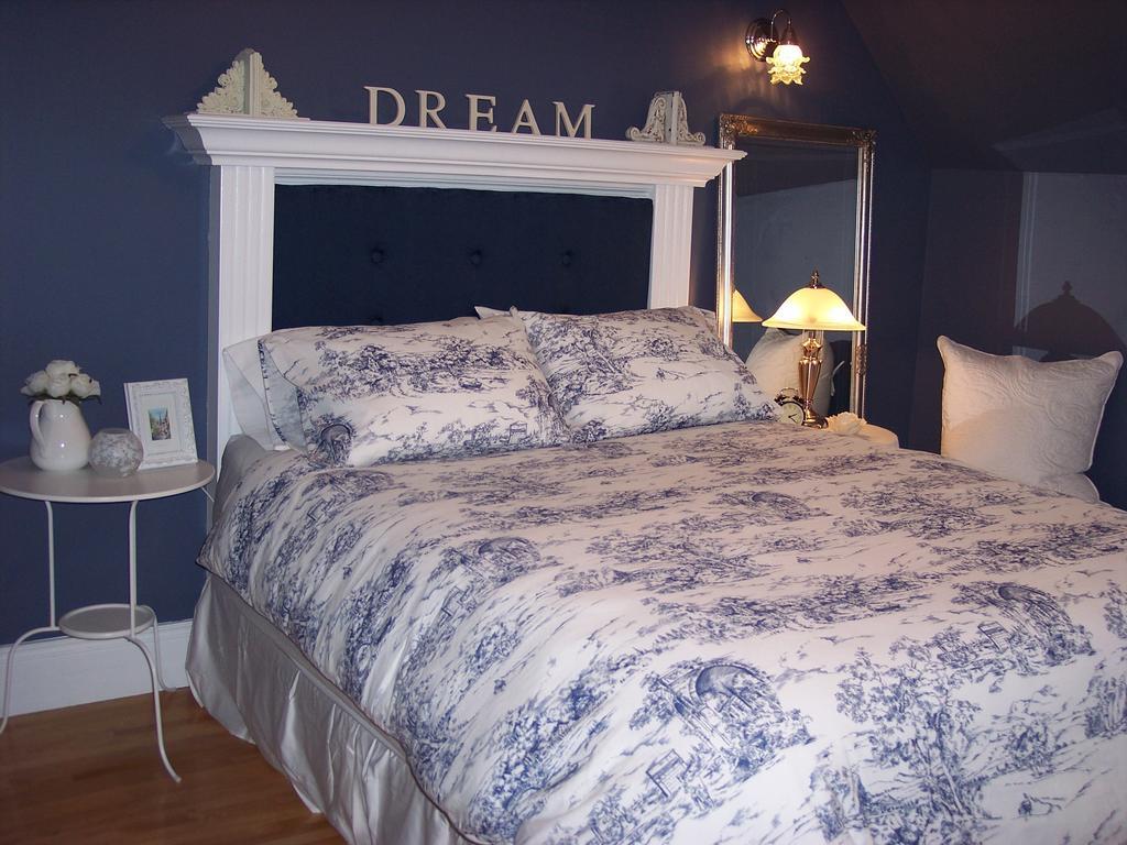 Hotel The Maples Bed And Breafast Angus Zimmer foto