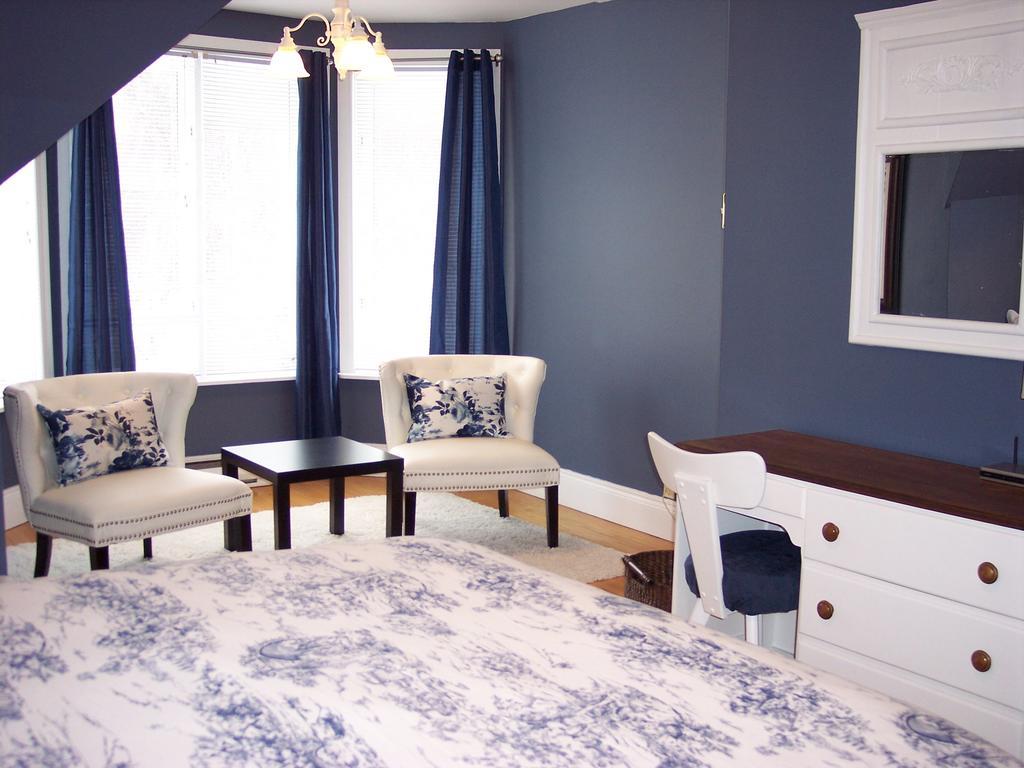 Hotel The Maples Bed And Breafast Angus Zimmer foto
