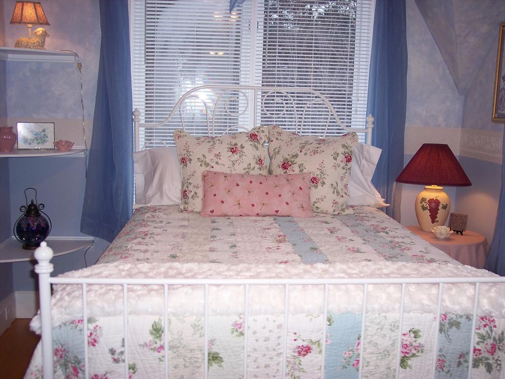 Hotel The Maples Bed And Breafast Angus Zimmer foto